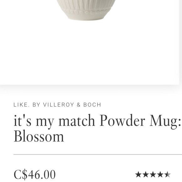 Villeroy & Boch, NWT, Bowls - Picture 10 of 10